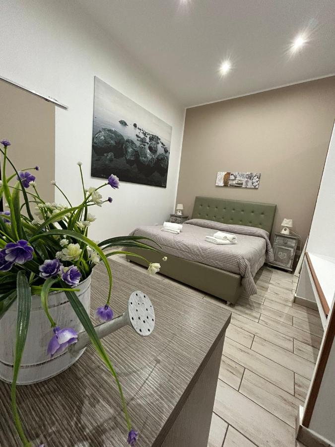 Lucia'S Rooms シラクーサ エクステリア 写真