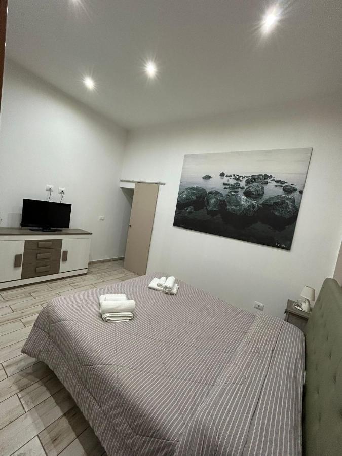 Lucia'S Rooms シラクーサ エクステリア 写真