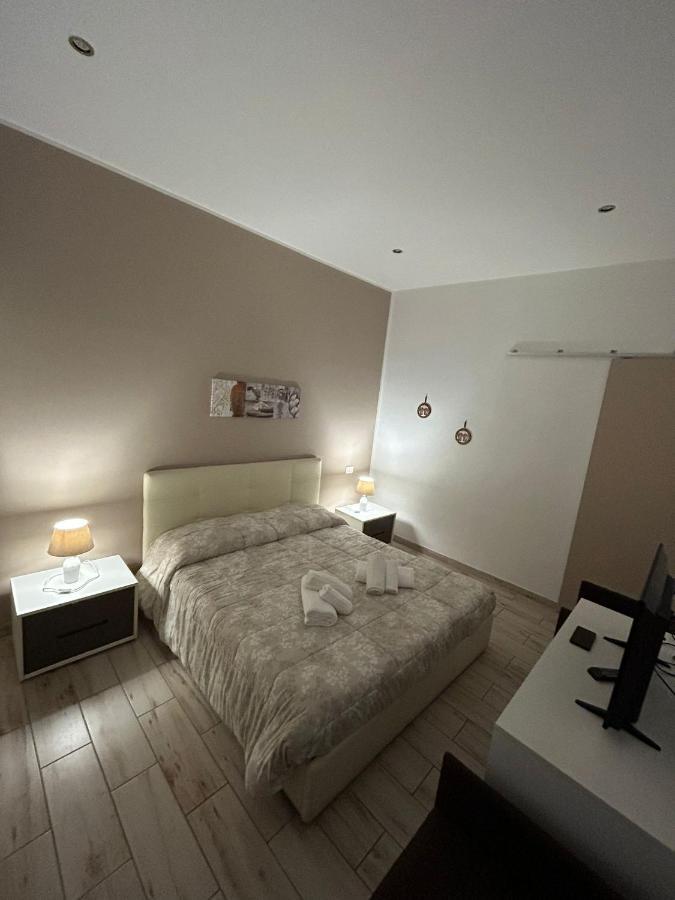 Lucia'S Rooms シラクーサ エクステリア 写真