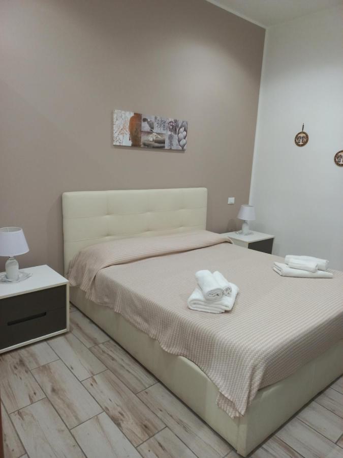 Lucia'S Rooms シラクーサ エクステリア 写真